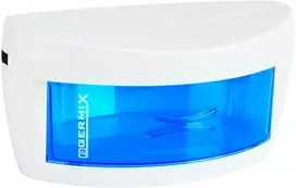 irankiu dezinfekcija - Activeshop Germix UV-C sterilizatorius, 8W - 1 nuotrauka