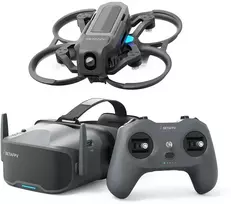 dronai - BetaFPV Aquila 20 HD FPV Kit - 1 nuotrauka