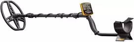 viper viper - Garrett ACE Apex, metalo detektorius (Metal detector) - 1 nuotrauka