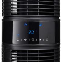 bokstinis ventiliatorius - Clean Air CA-406B - 2 nuotrauka