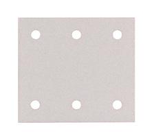 Šlifavimo lapas Makita P-35841, 120, 11.4 cm x 10.2 cm, 10 vnt.