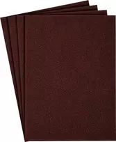 Šlifavimo lapas Klingspor KL375J, 120, 28 cm x 23 cm