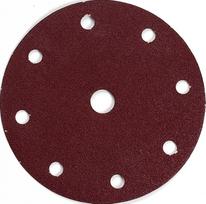 Šlifavimo lapas Makita P-32007, 320, 15 cm x 15 cm, 10 vnt.