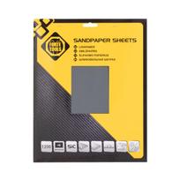 Šlifavimo lapas Forte Tools 1200, 1200, 28 cm x 23 cm, 5 vnt.
