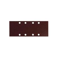 Šlifavimo juosta Makita BO3700, 60, 23 cm x 9.3 cm, 10 vnt.