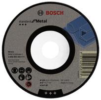 Šlifavimo lapas Bosch, 24, Ø 12.5 cm