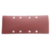 Šlifavimo lapas Haushalt 108.30, 80, 23 cm x 9 cm, 5 vnt.