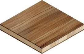 velcro juosta - Šlifavimo lapas Bosch, 80, 10.2 cm x 6.2 cm, 10 vnt. - 2 nuotrauka