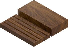 velcro juosta - Šlifavimo lapas Bosch, 80, 10.2 cm x 6.2 cm, 10 vnt. - 4 nuotrauka