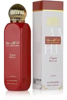 lattafa kvepalai - Lattafa Ana Abiyedh Rouge Body Spray 150 ml - 1 nuotrauka