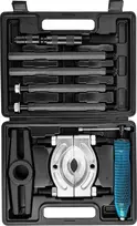 hidraulinis guoliu nuemejas - Hidraulinis guolių nuėmėjas NEO 10T 420mm - 1 nuotrauka