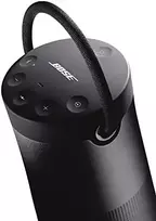 bose kolonels - Bose SoundLink Revolve Plus 2 Black (Juoda) - 2 nuotrauka