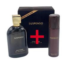 Fragrance World Suspenso rinkinys EDP 100ml + Dezodorantas 50ml