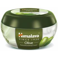 Himalaya Olive Nourishing Face and Body Cream 150ml