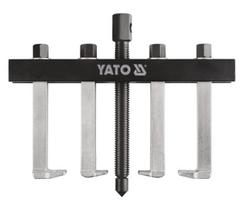 kablys su guoliu - Guolių nuėmėjas Yato YT-0640, 40 - 220 mm - 1 nuotrauka