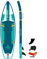 Extralink SUP lenta 335 cm, pripučiama (Inflatable)