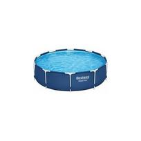 Bestway Steel Pro karkasinis baseinas 305 x 76 cm, mėlynas (Blue)
