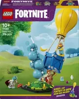 LEGO Fortnite Atsargų dėžė 77080