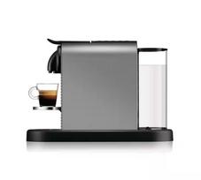 nespresso kavos aparatai - DeLonghi EN 220.T - 2 nuotrauka