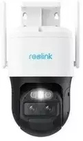 ptz kamera - Reolink TrackMix B770 4K Wi-Fi 6 PTZ - 1 nuotrauka