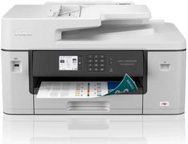 brother mfc - Brother MFC-J6540DWE - 1 nuotrauka