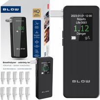 alkotesteris - BLOW 9900 - 1 nuotrauka