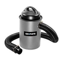 graphite siurblys - Graphite 59G611 Dulkių siurblys 1100 W 50 l - 1 nuotrauka