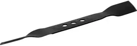 zoliapjoves peiliai - Peilis žoliapjovei Yato YT-855471, 460 mm, juodas (Black) - 1 nuotrauka