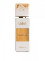 GRITTI MACRAME 100ml EDP