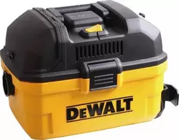 5 230 - DeWalt DXV15T, 15L - 1 nuotrauka