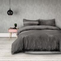AmeliaHome Basic Eagle Bedding Set 155x220 2pcs/80x80 2pcs