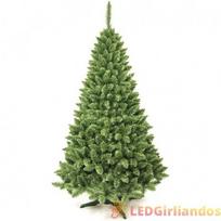 Dirbtinė eglutė Extralux 220 cm
