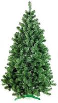 decoking christmas tree - DecoKing Lena Christmas Tree Green 250cm - 1 nuotrauka
