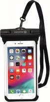 Swissten "IPX8 Waterproof Case" Black
