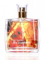 AMBER STRINGS BETWEEN SKY AND EARTH 100ml EDP