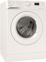 skalbimo masinos 5 kg - Indesit MTWA 71252 W EE - 3 nuotrauka