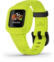 Pirkti Garmin vivofit jr3 Camo Green - Photo 2