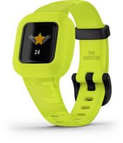 Pirkti Garmin vivofit jr3 Camo Green - Photo 4
