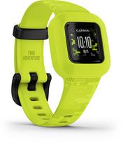 Pirkti Garmin vivofit jr3 Camo Green - Photo 5