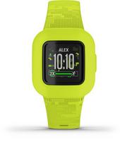 Pirkti Garmin vivofit jr3 Camo Green - Photo 6