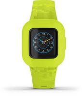 Pirkti Garmin vivofit jr3 Camo Green - Photo 7