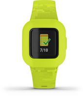 Pirkti Garmin vivofit jr3 Camo Green - Photo 8