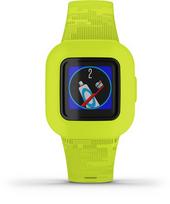 Pirkti Garmin vivofit jr3 Camo Green - Photo 9