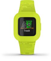 Pirkti Garmin vivofit jr3 Camo Green - Photo 10