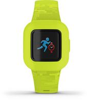 Pirkti Garmin vivofit jr3 Camo Green - Photo 11