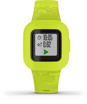 Pirkti Garmin vivofit jr3 Camo Green - Photo 12