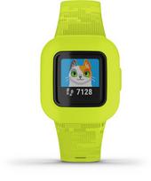 Pirkti Garmin vivofit jr3 Camo Green - Photo 13