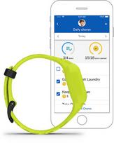 Pirkti Garmin vivofit jr3 Camo Green - Photo 16
