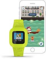 Pirkti Garmin vivofit jr3 Camo Green - Photo 17