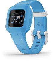 sekimu - Garmin vivofit jr3 Stars Blue - 1 nuotrauka